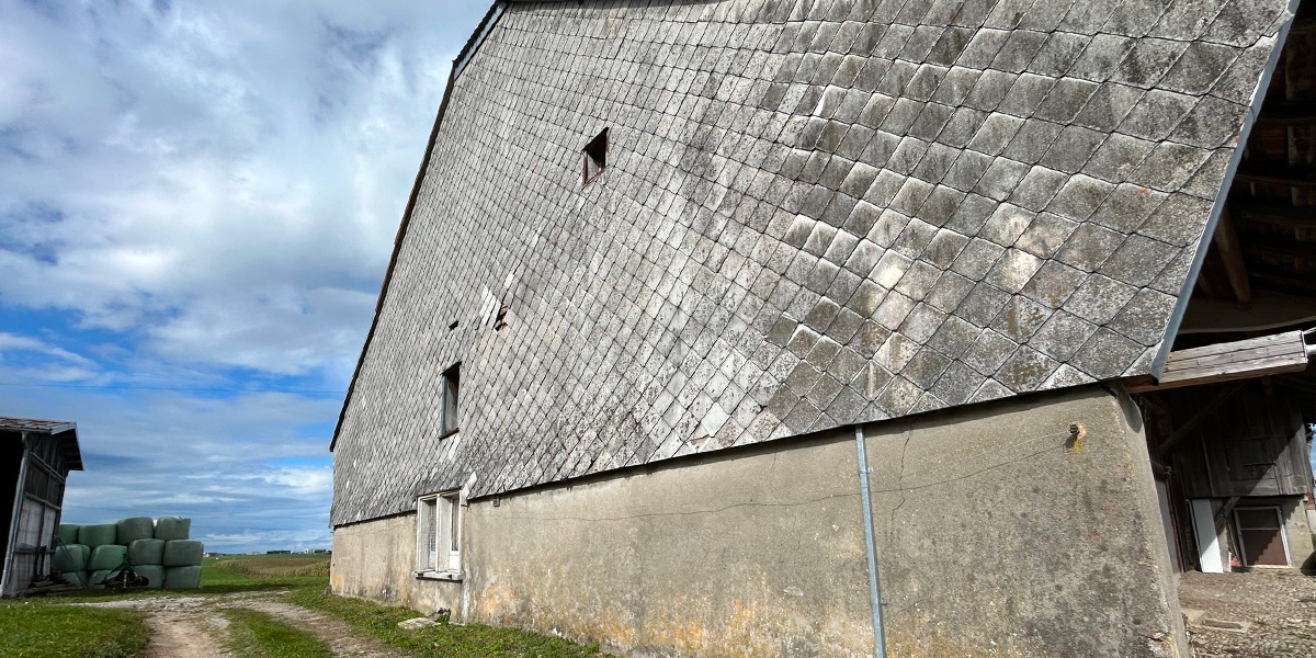 Ferme à vendre à Vaulruz